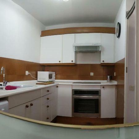 Apartamento Balboa2 Διαμέρισμα Les Cases d'Alcanar Εξωτερικό φωτογραφία