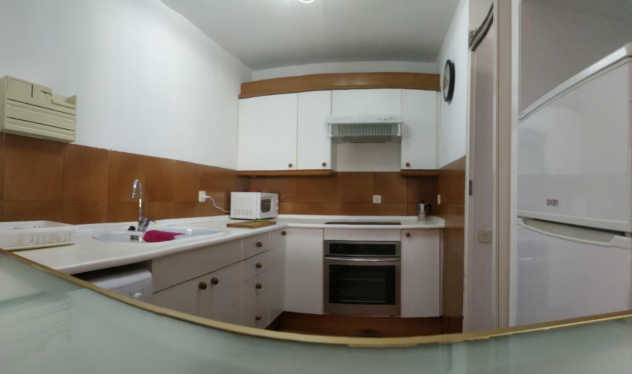 Apartamento Balboa2 Διαμέρισμα Les Cases d'Alcanar Εξωτερικό φωτογραφία